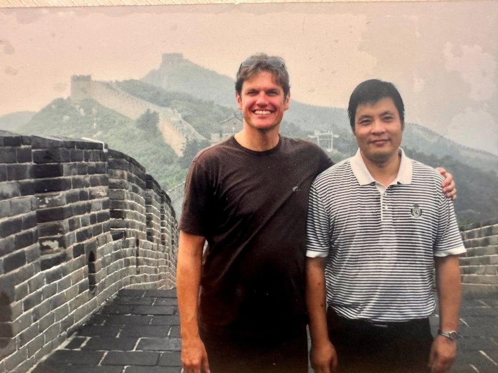 比利时顶尖神经学家史蒂文·洛雷斯空降杭州师范大学！
 
一个颠覆认知的事实：约三