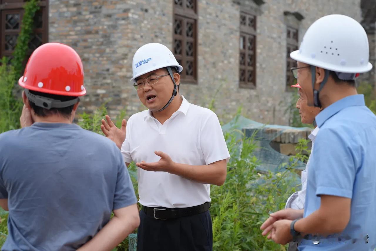 近日，仪征大码头保护项目备受市民关注，许多市民关心项目进展，部分市民还计划在中秋