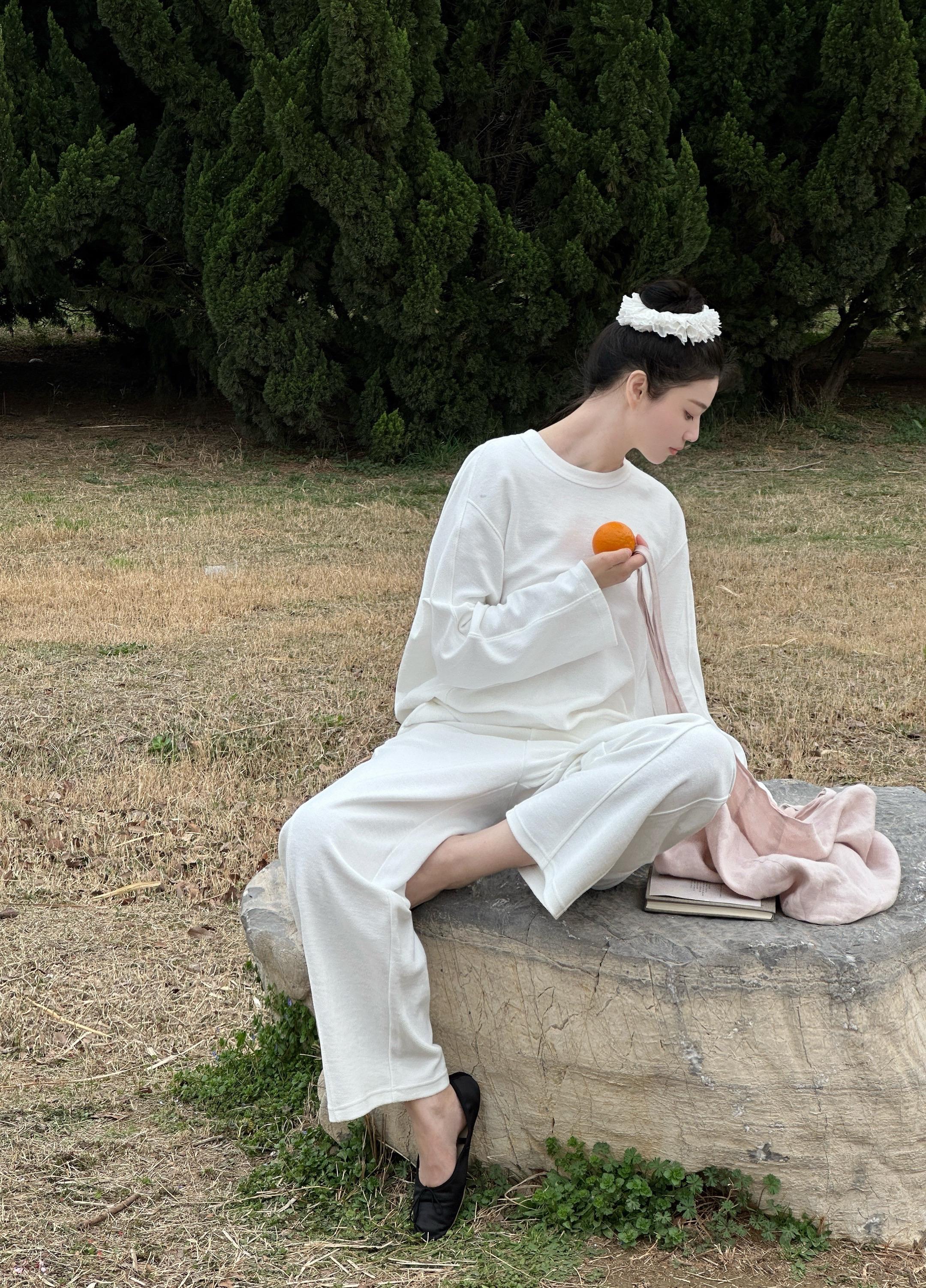 还是喜欢的白🦢 🩰 🍊 🌿。