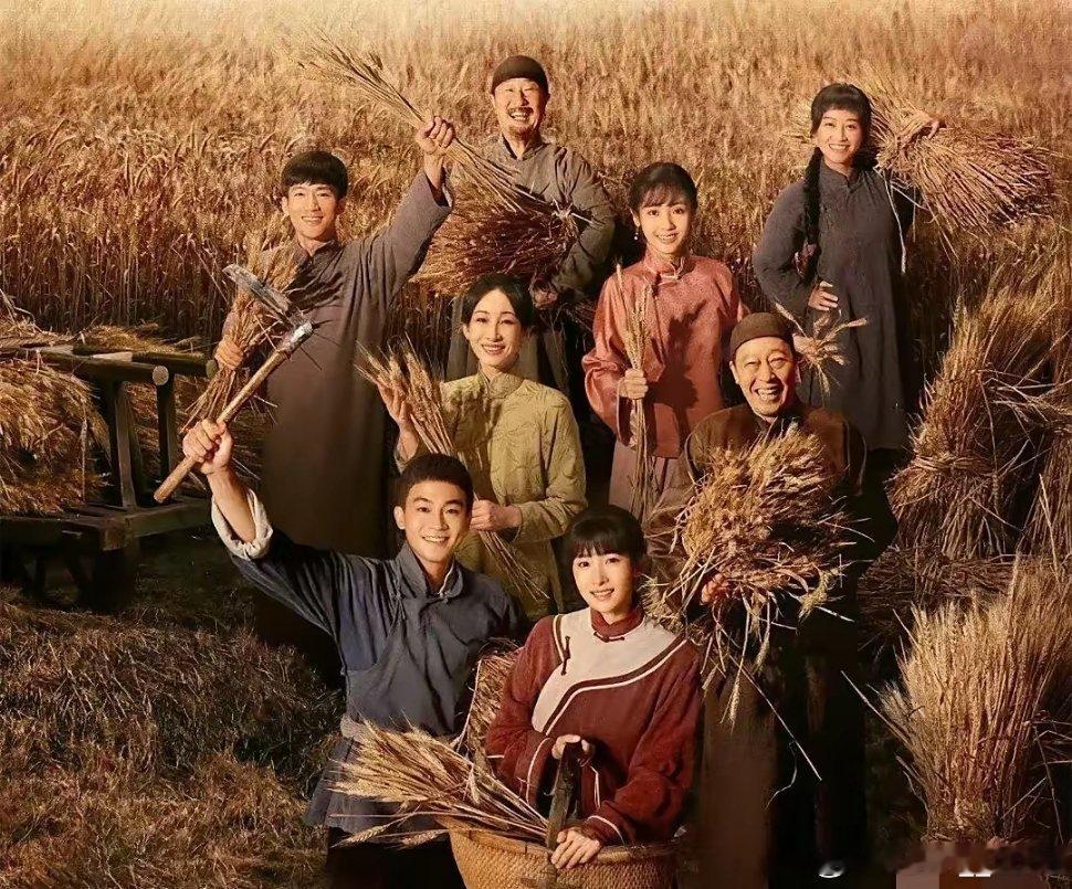 《生万物》这部剧演员的片酬情况​杨幂300万，欧豪150万，倪大红、秦海璐还有蓝