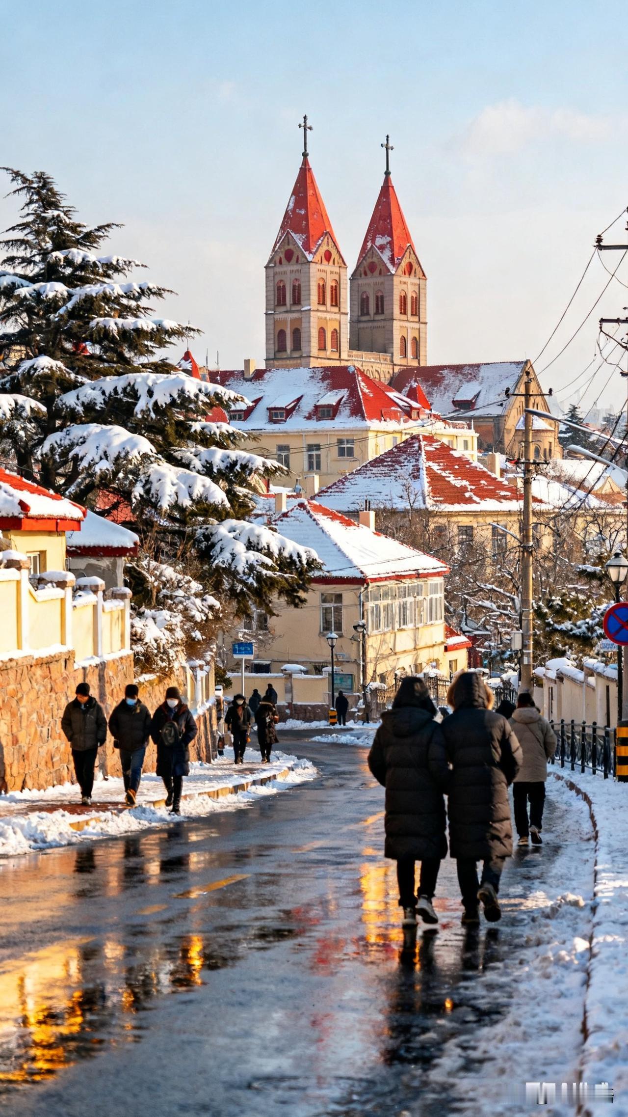 你好我好大家好
吃好喝好休息好