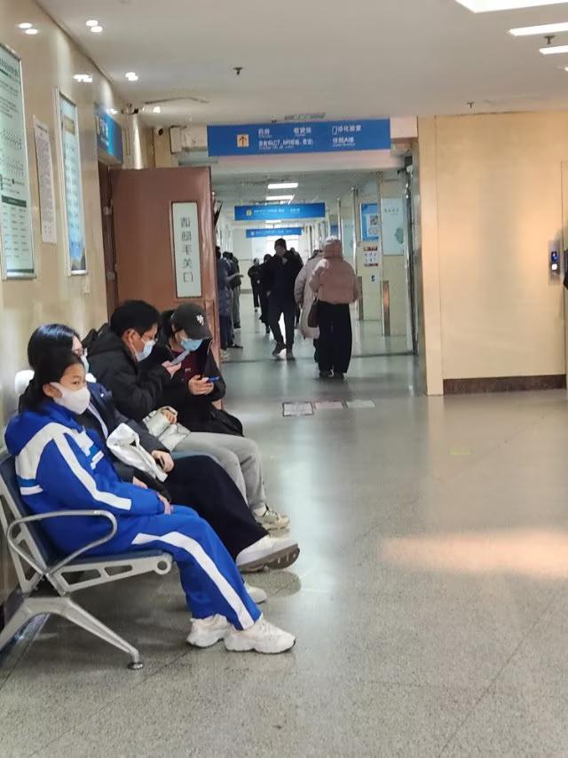 春节期间如何做好个人防护
                       微头条