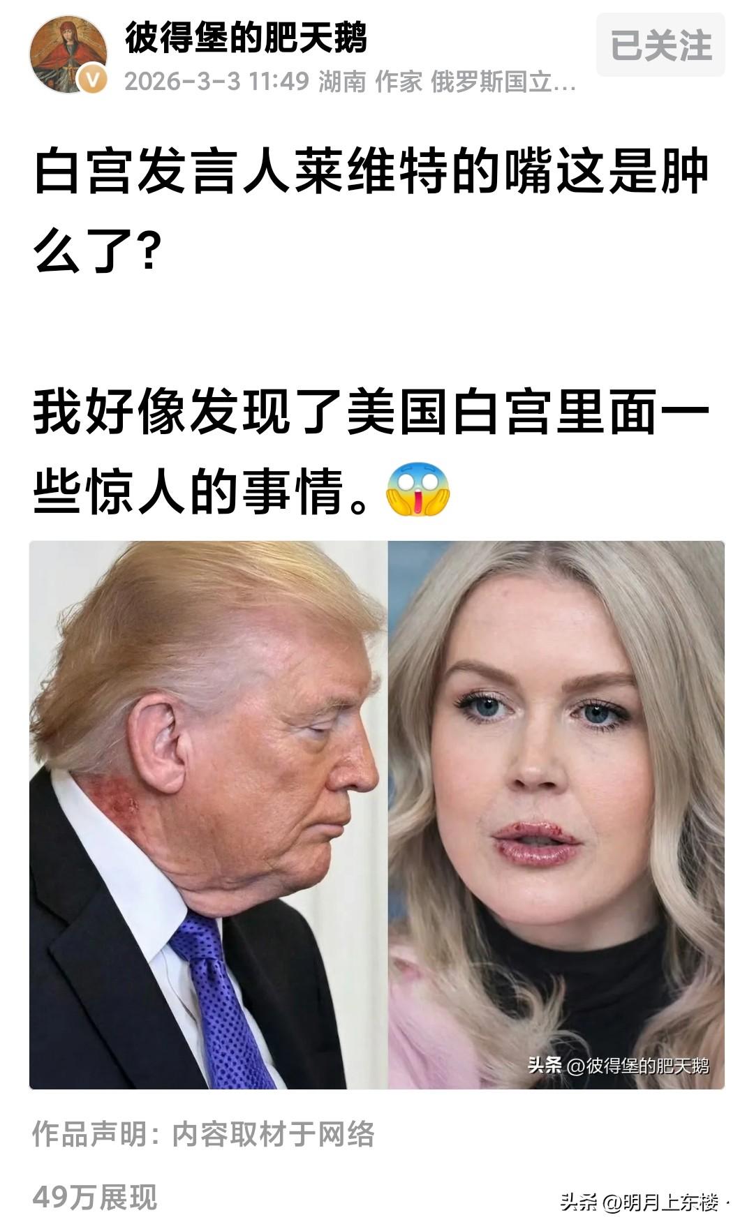 肥鹅有点坏，有话不直说。不过老特也不必着急，来中国电线杆上找一下，这方面的专家和