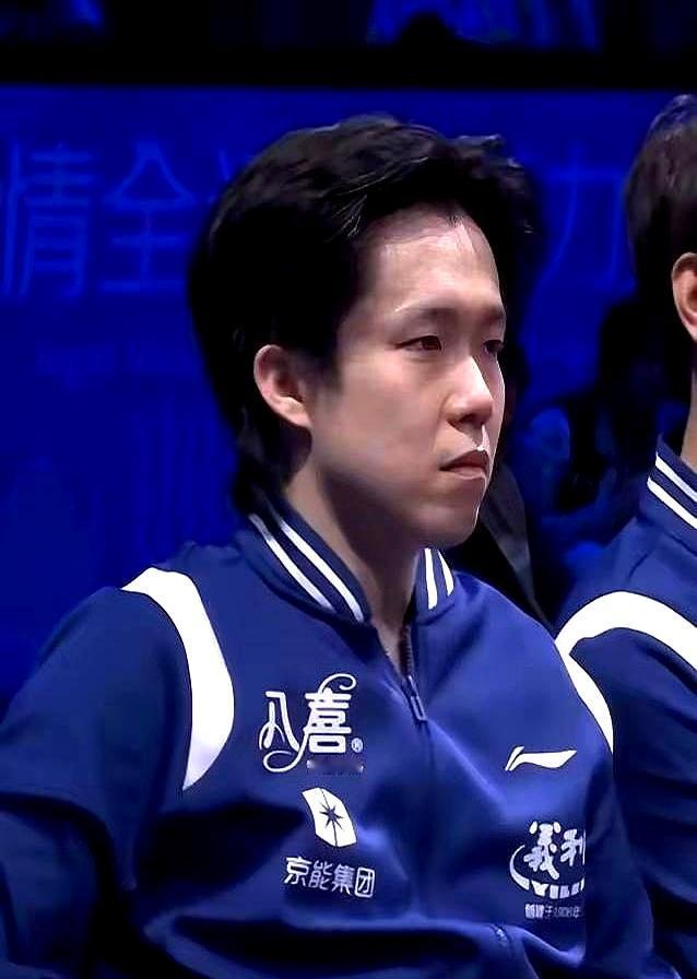 信息整合报告：王楚钦vs樊振东竞争态势分析
 

王楚钦碰樊振东的心魔真是藏都藏