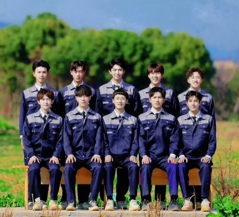 #蒋敦豪发长文回应##种地吧成员支持蒋敦豪# 蒋敦豪今日发长文回应《种地吧》相关