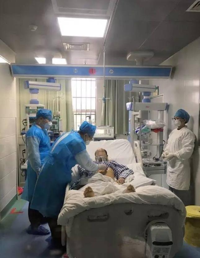 金钱再次打败亲情！5 月 21 日 据北京法院网消息，一名肝癌晚期男子，知道自己