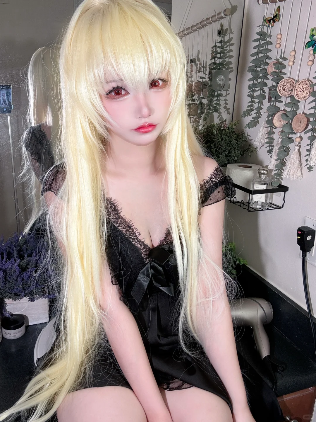 小暗的睡衣💛