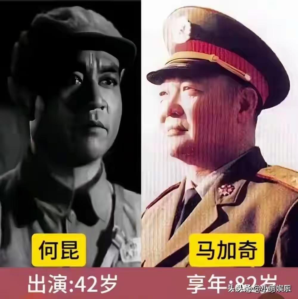电视连续剧《敌营十八年》的剧照，思绪一下子被拉回了四十多年前。1981年，王扶林