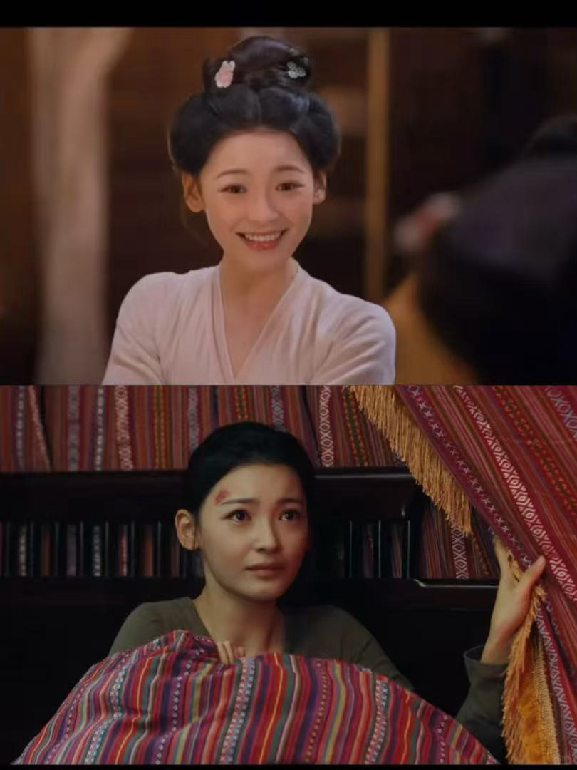 刘涛夸赞新人演员无限超越班 刘涛看新人的眼光我是服的，她说吸睛那就是真吸睛。尚新