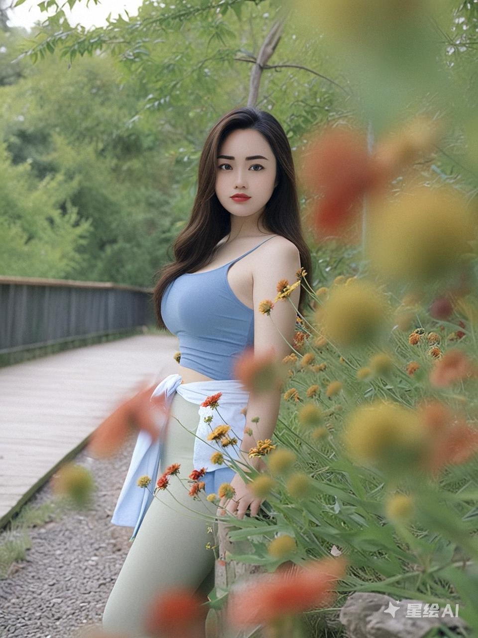 我现在只想安稳的陪着一个 人和被一个人安稳的陪着 仅此而已。
