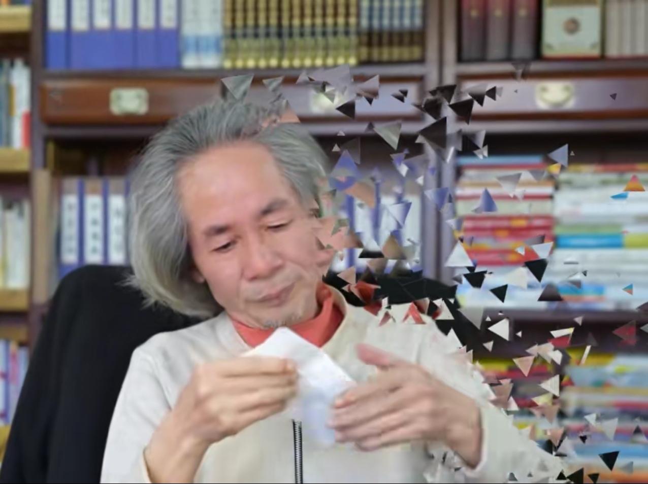 看到杜子建直播说张雪峰，说他们经常一起喝酒，是最好的朋友。他们到底好不好？张老师