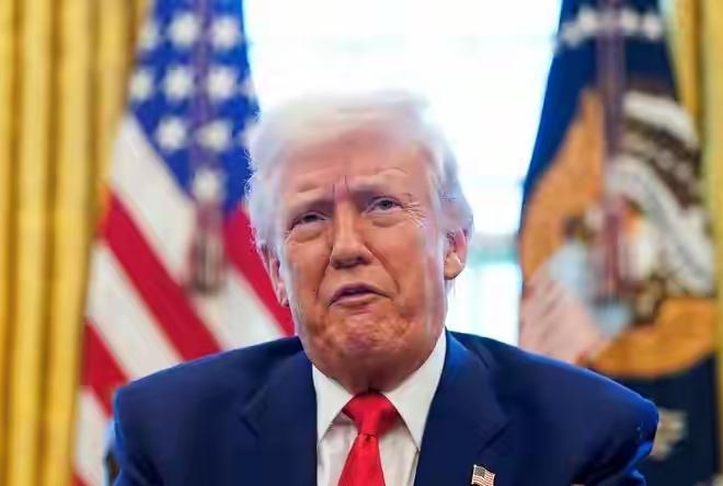 多行不义！特朗普全球关税被判非法，纽森“窝里反”趁机补刀，1750亿连本带利吐出