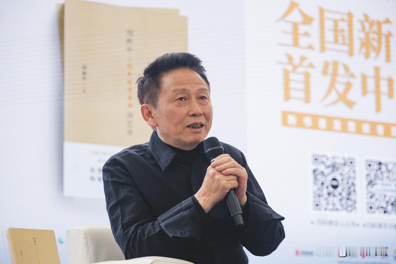 如果编剧都是刘和平这样的水平，电影电视剧也不至于到今天这个地步。

老爷子73岁