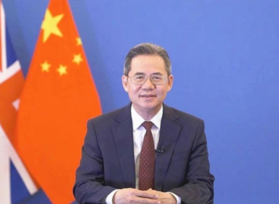 英国国防大臣约翰·希利曾表示，如果台湾问题升级，英国可能会对中国诉诸军事力量，但
