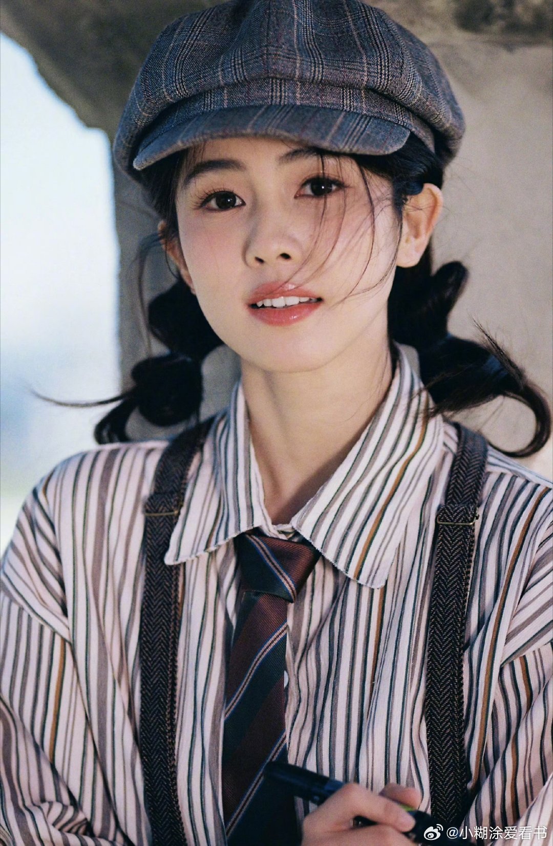 #甜宠文[超话]#                             夏蝉