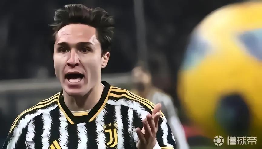 尤文图斯最新球员身价前十名：
1.弗拉霍维奇 6000万欧元
2. 小基耶萨 5