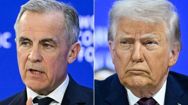 【加拿大号召民众买国货应对美威胁：无法控制其他国家的行为，但我们可以成为自己最好