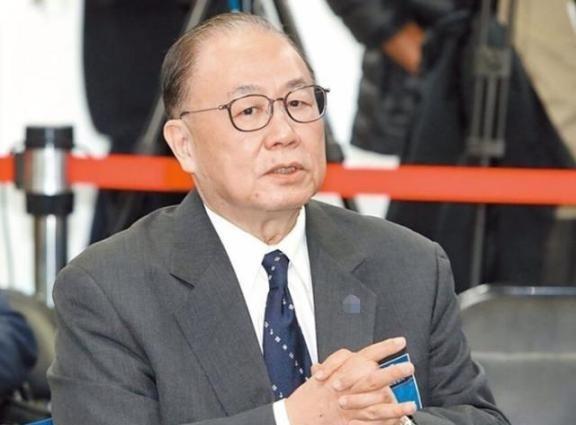 台军前司令员陈永康曾直言，大陆很难用武力统一台湾！去年解放军在台海搞的演习，那可