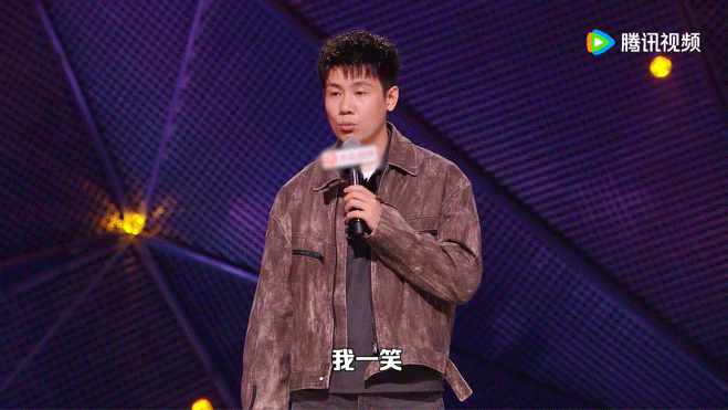 王嘉尔AI换脸宋小宝的样子脱口秀和Ta的朋友们 能当空少的长相换谁都不差，宋小宝