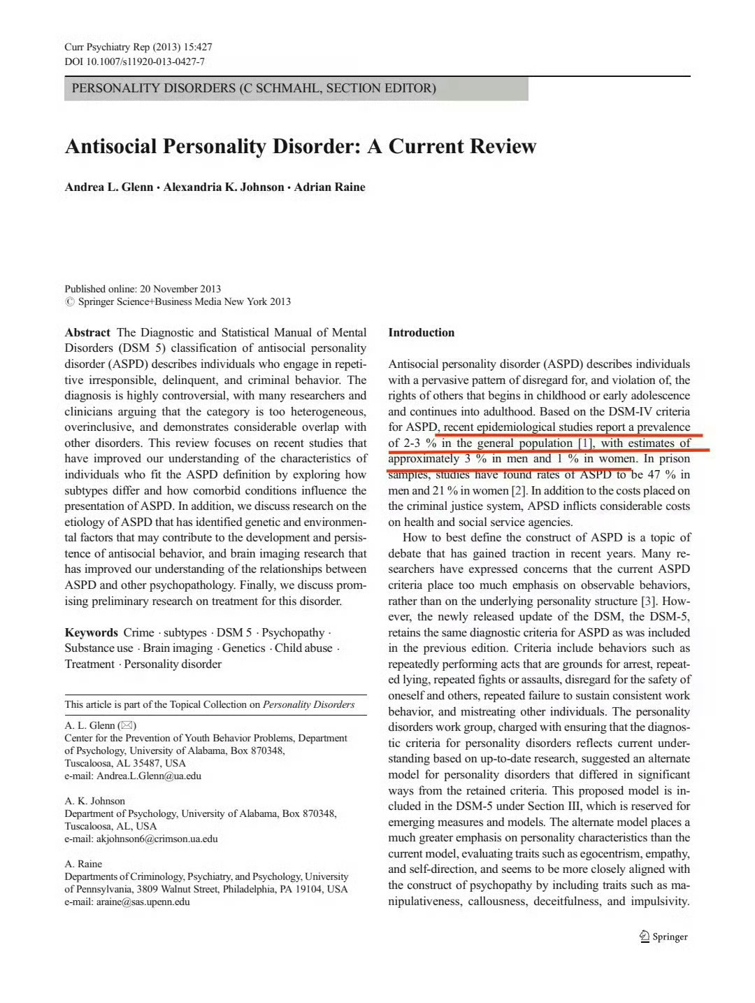 7月男婴遭俩不满12岁女孩杀害越早意识到这点越好：男人、女人当中都有天生的恶人！