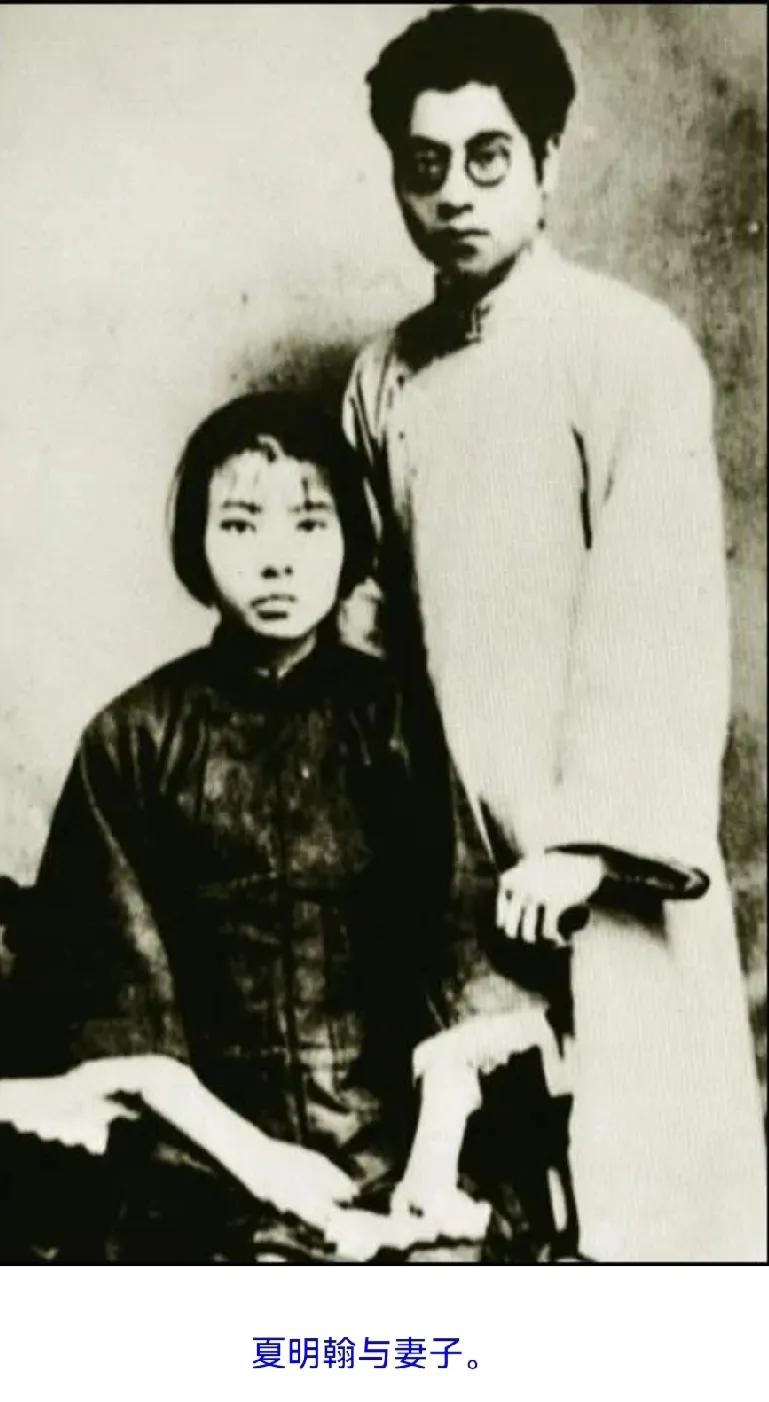 1949年揪心一幕：夏明翰女儿被清退，毛主席急令李先念：举国之力也要圆她父志！那