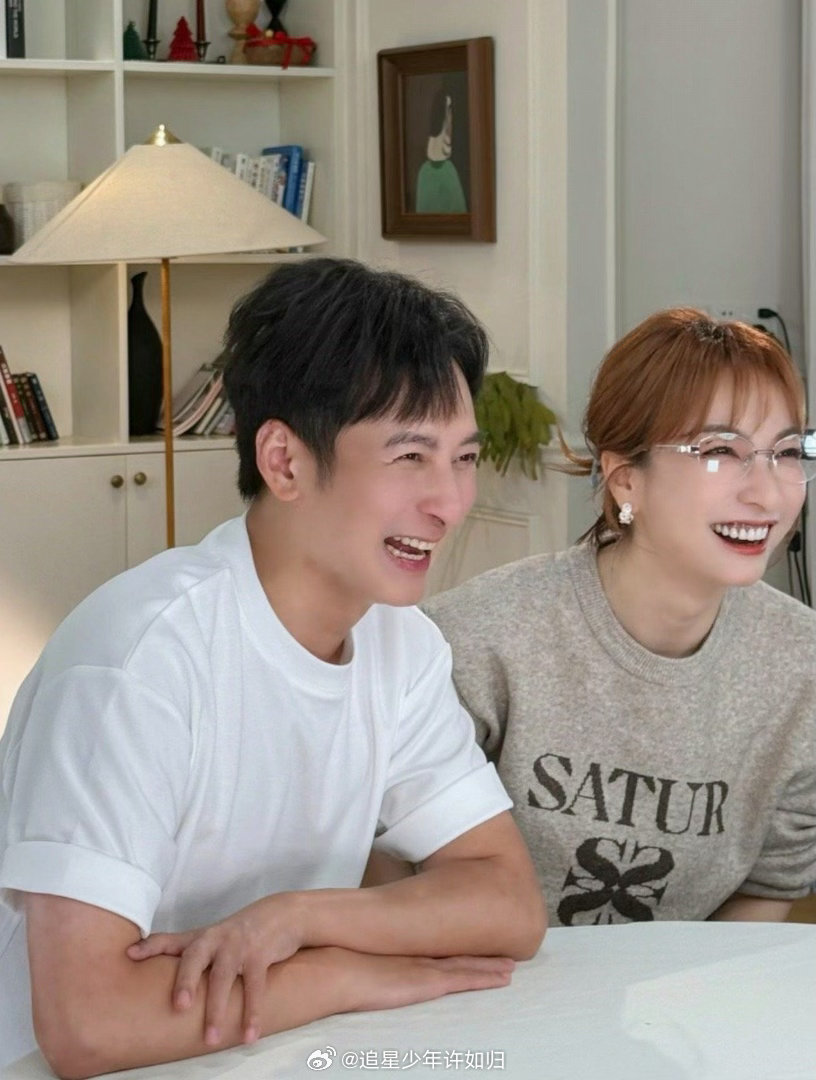 李维嘉这期在大侦探是本色出演 维嘉这期在《大侦探》杀疯了！一句洁癖抗辩直接戳中笑