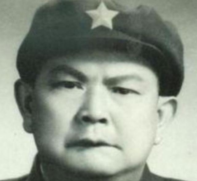 1941年，新四军科长找到刘奎，对他说：“部队要过江了，上级决定让你留下来打游击