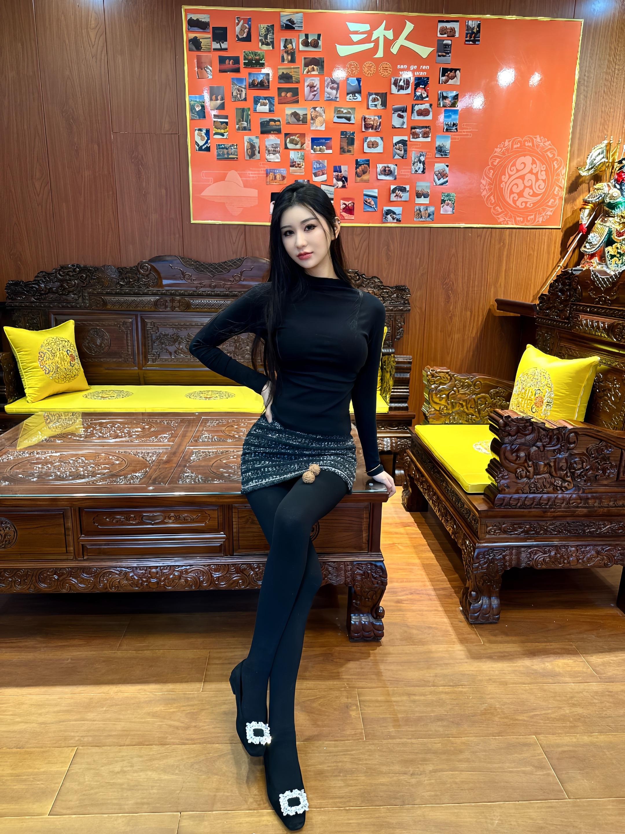 提问：图一的核桃在哪里？