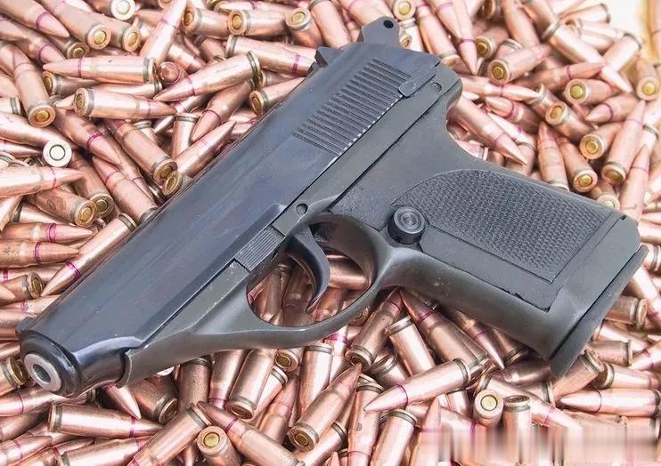 为什么我们公安民警不用5.8手枪弹？

曾有流传“5.8mm手枪弹主军用，9mm