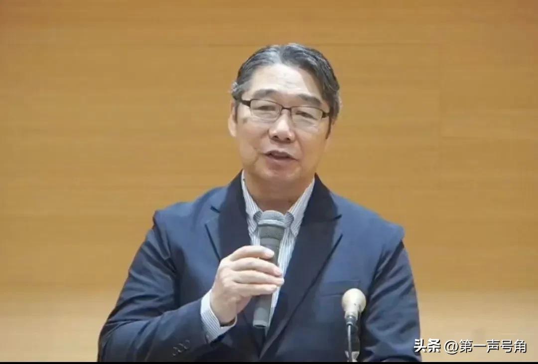 日本前文部科学事务次官前川喜平今天（3月25日）写道：“如果高市首相表示‘与中国