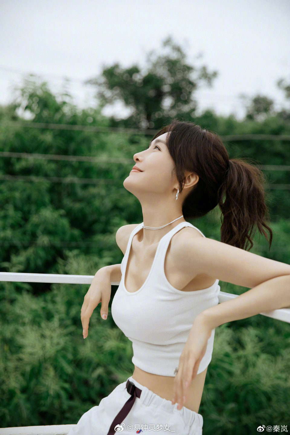 女人好香… 