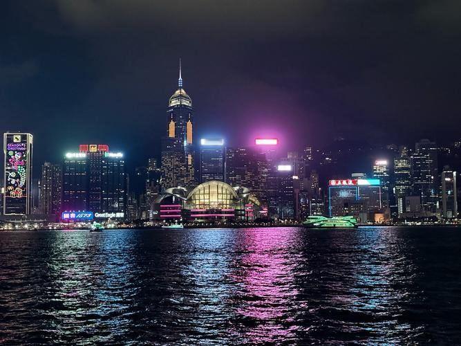 香港旅发局：1至11月共录得约4500万访港旅客人次，按年增加12%，已超越20