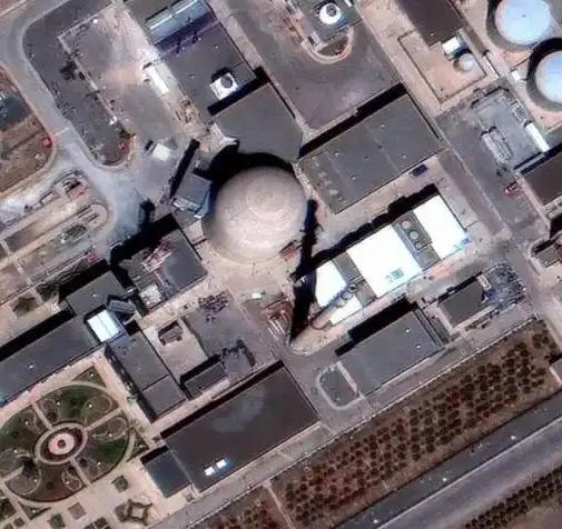 特朗普刚喊完推迟打击，美以战机就趁夜色动手了！谁能想到，这出阴险的缓兵之计，换来