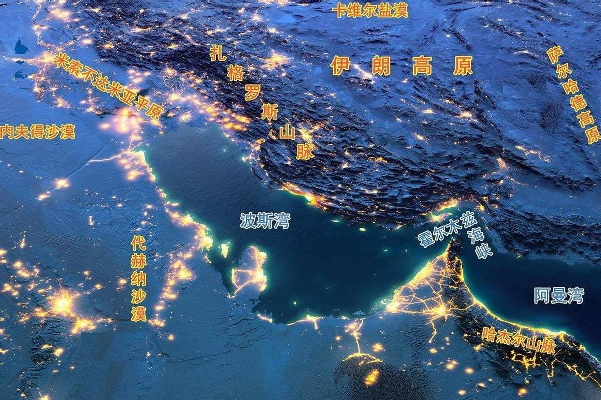 石油换人民币：石油美元时代开始终结？