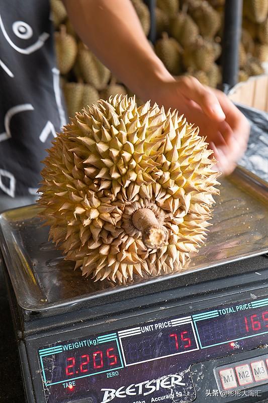 一千多块的榴莲,值得买吗? 一千多块的榴莲，值得买吗？
我身边真有个宝妈朋友，发