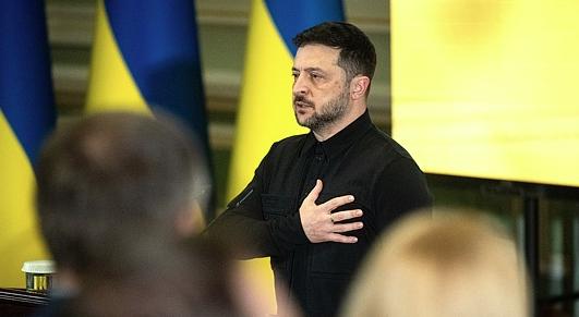 泽连斯基没有炸死普京，现在知道害怕了，赶紧否认，说是造谣。
   但事实是，28