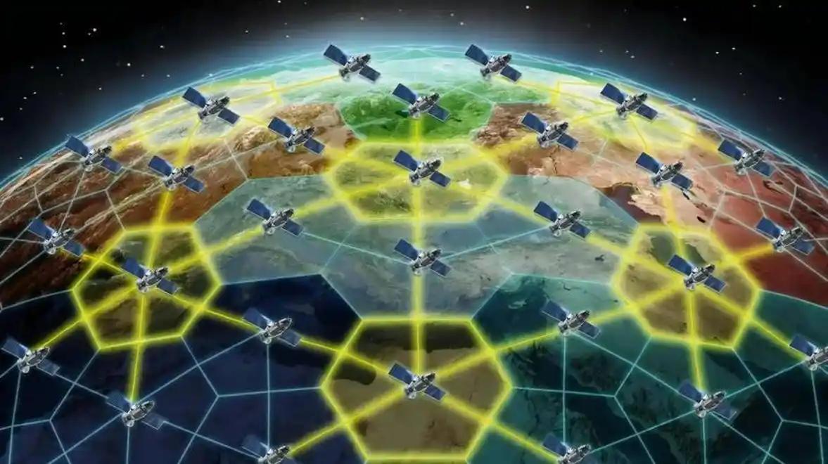 中美一旦开战，美国的第一击，不会是航母，也不是导弹，而是直奔中国的“眼睛”——北