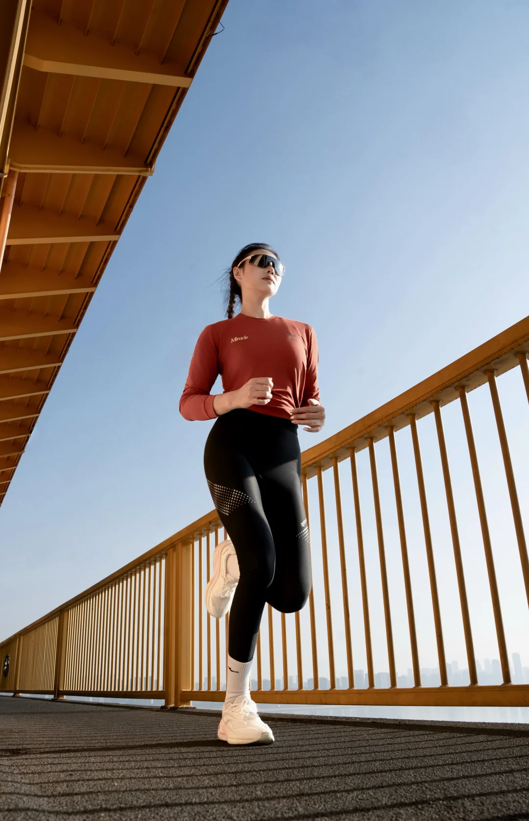 备赛神鞋 无板训练鞋稳到犯规