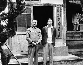 很多人只知道西安事变有张学良，却忘了真正的主角是杨虎城。

1936年12月12