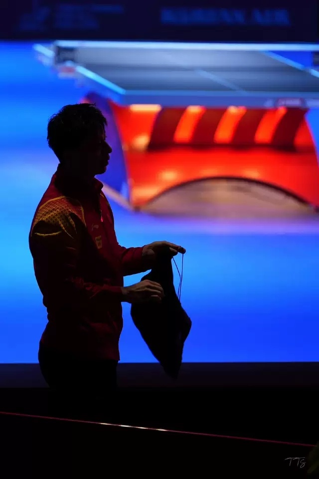 马龙六边形战士，奥运六金王乒坛goat! 