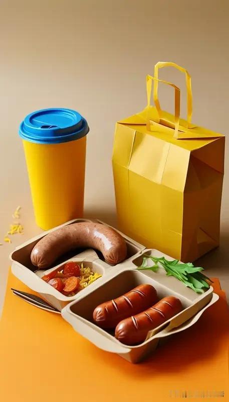 惊爆！4名评标专家竟饿晕了？原来是外卖送错地址，餐食迟迟未到。
专家就餐后仍感不