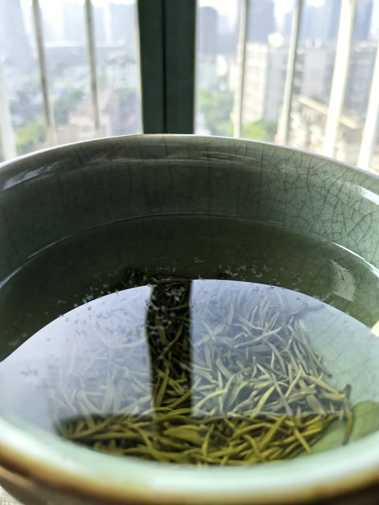 品饮宋代北苑茶～
