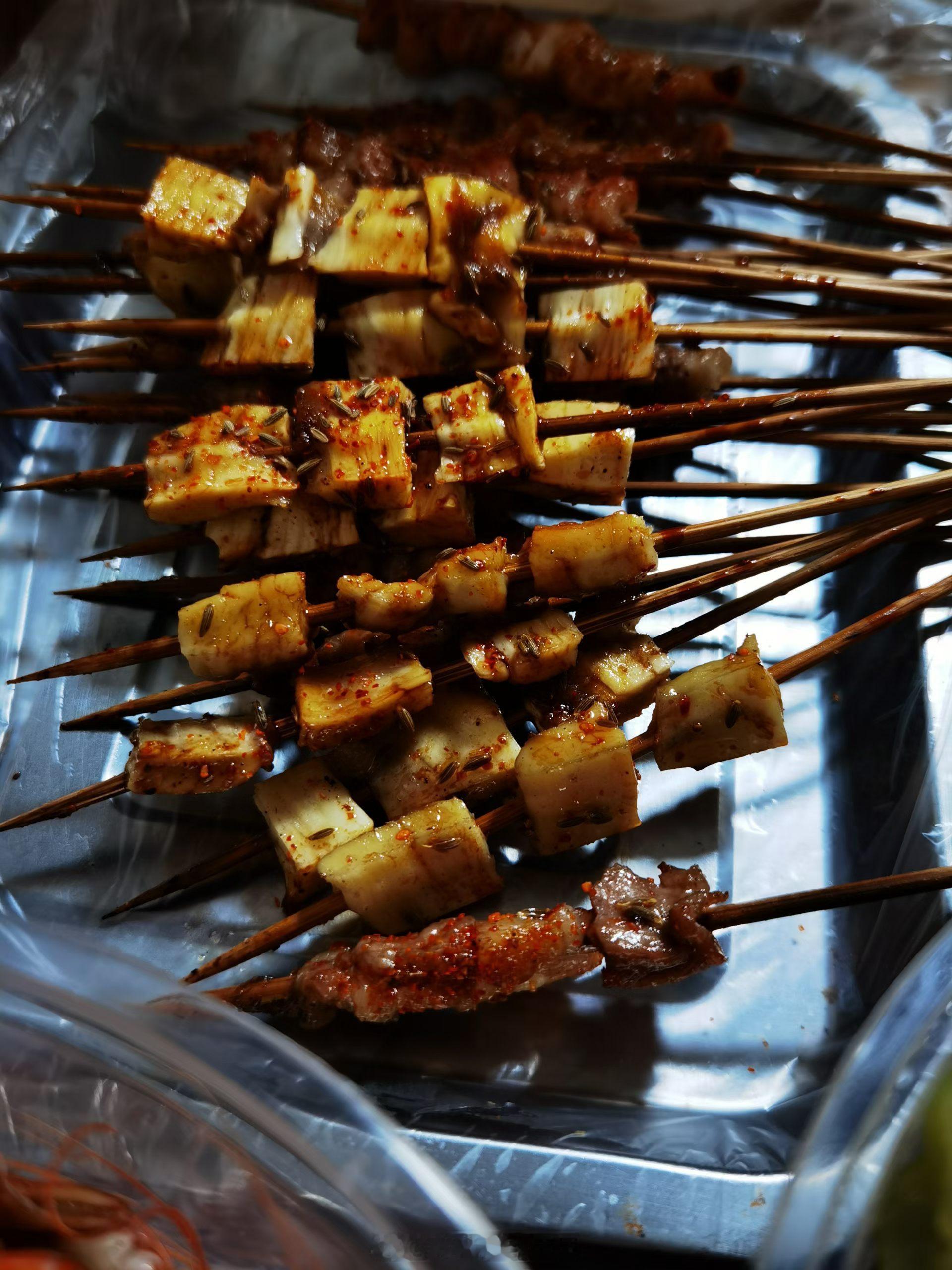 谁过节还不吃顿烤串🍡五一快乐🍻五一五一快乐烧烤五一劳动节 北京