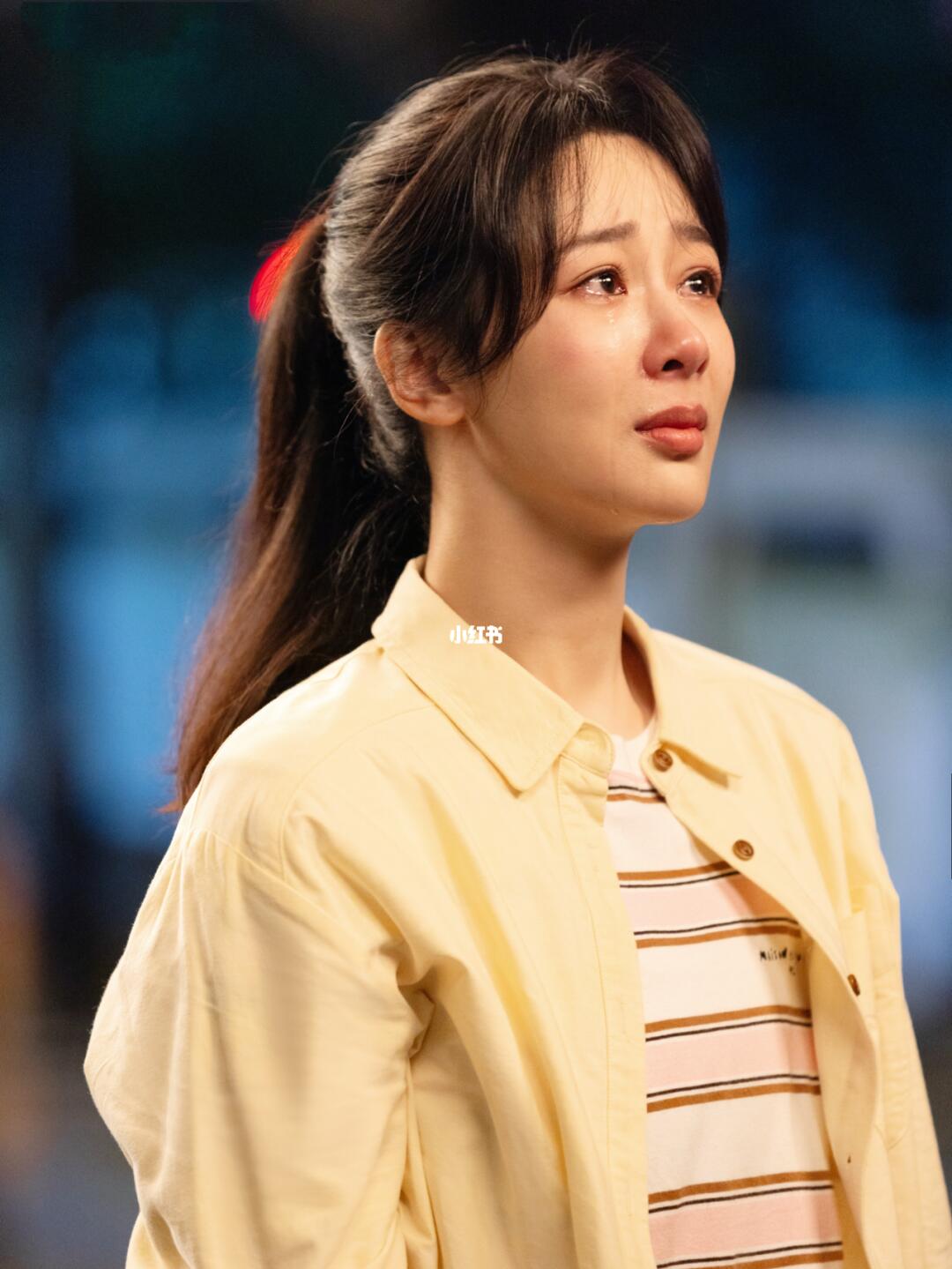 失忆就不痛苦？关超根本不知道她多内疚自责