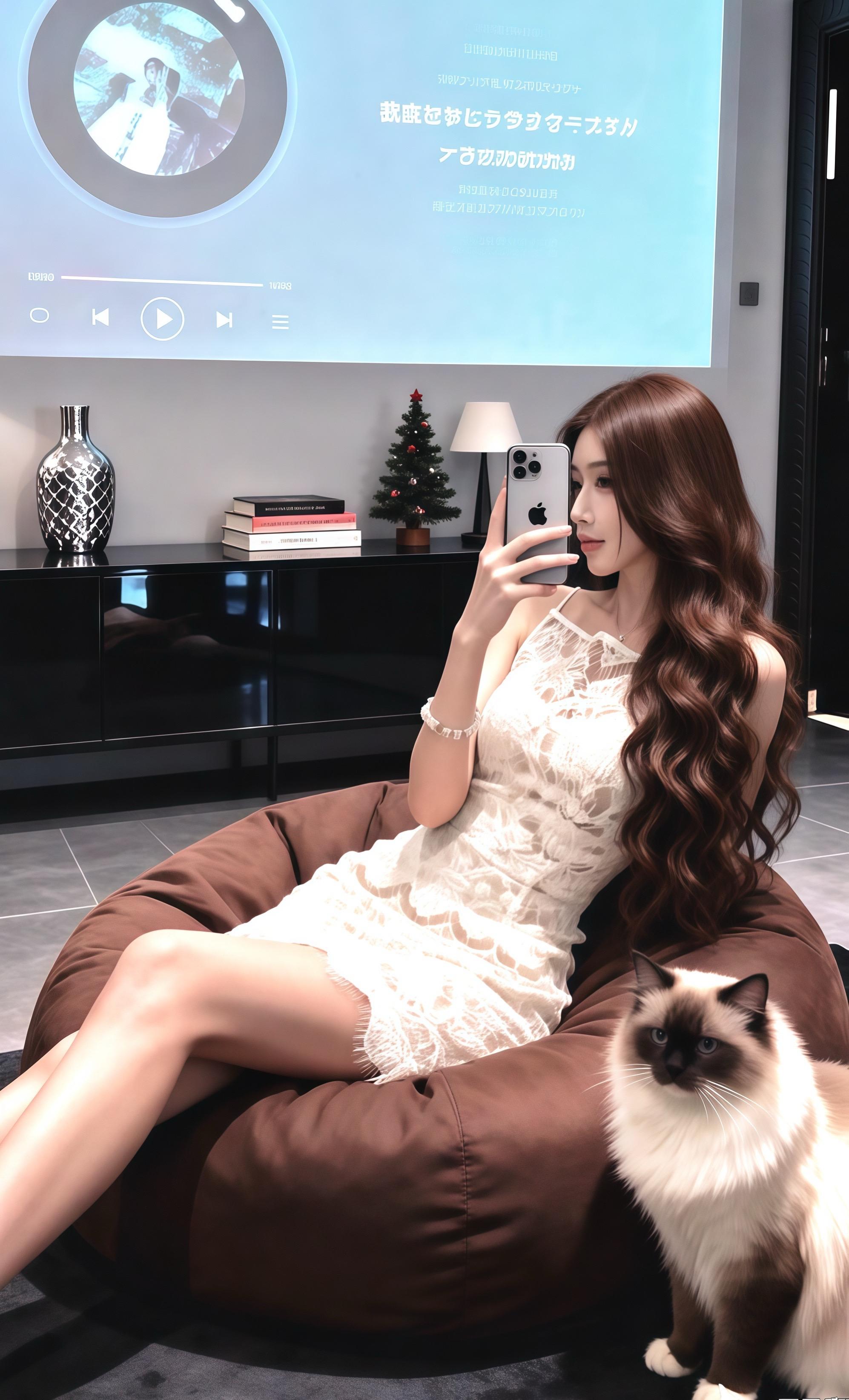 美出高级感  辣妹穿搭 纯欲天花板