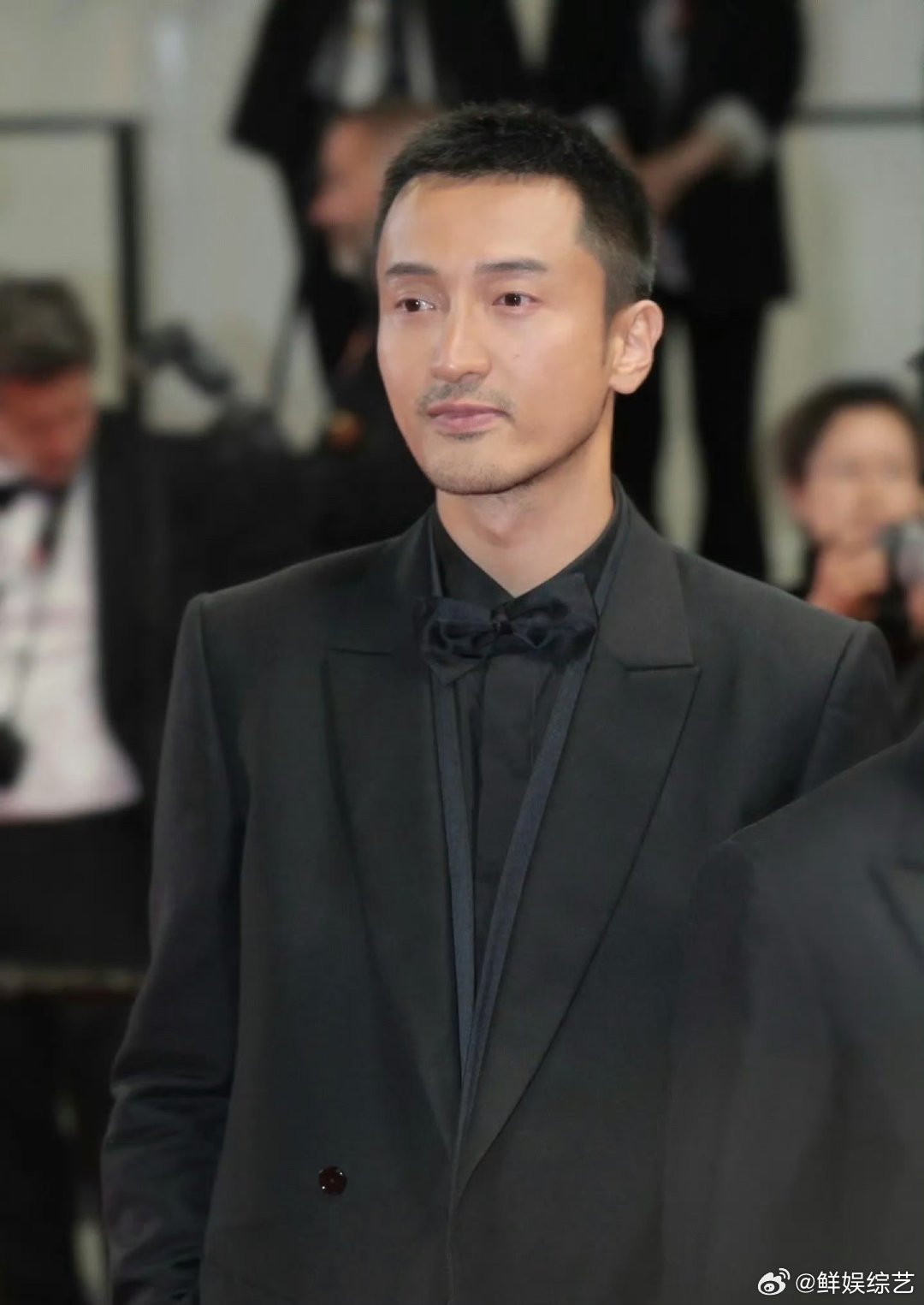 王传君人设王传君人设是不是崩塌了？ ​​​