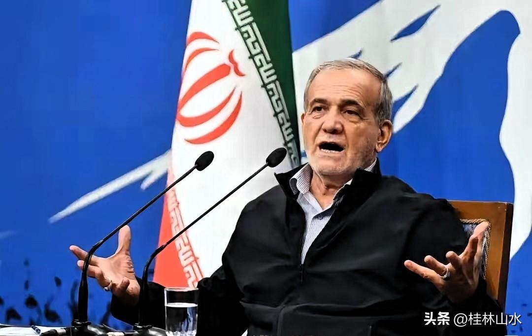 内贾德：以色列头号清除对象，活该！

内贾德强硬的态度和举措，无疑让以色列视他为