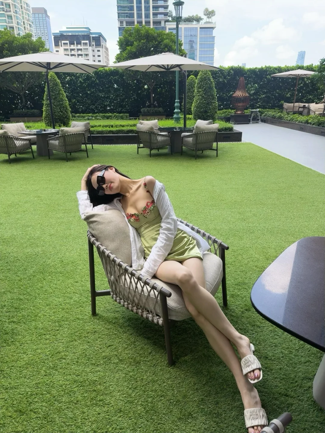🇹🇭178/55 五一假期曼谷酒店
