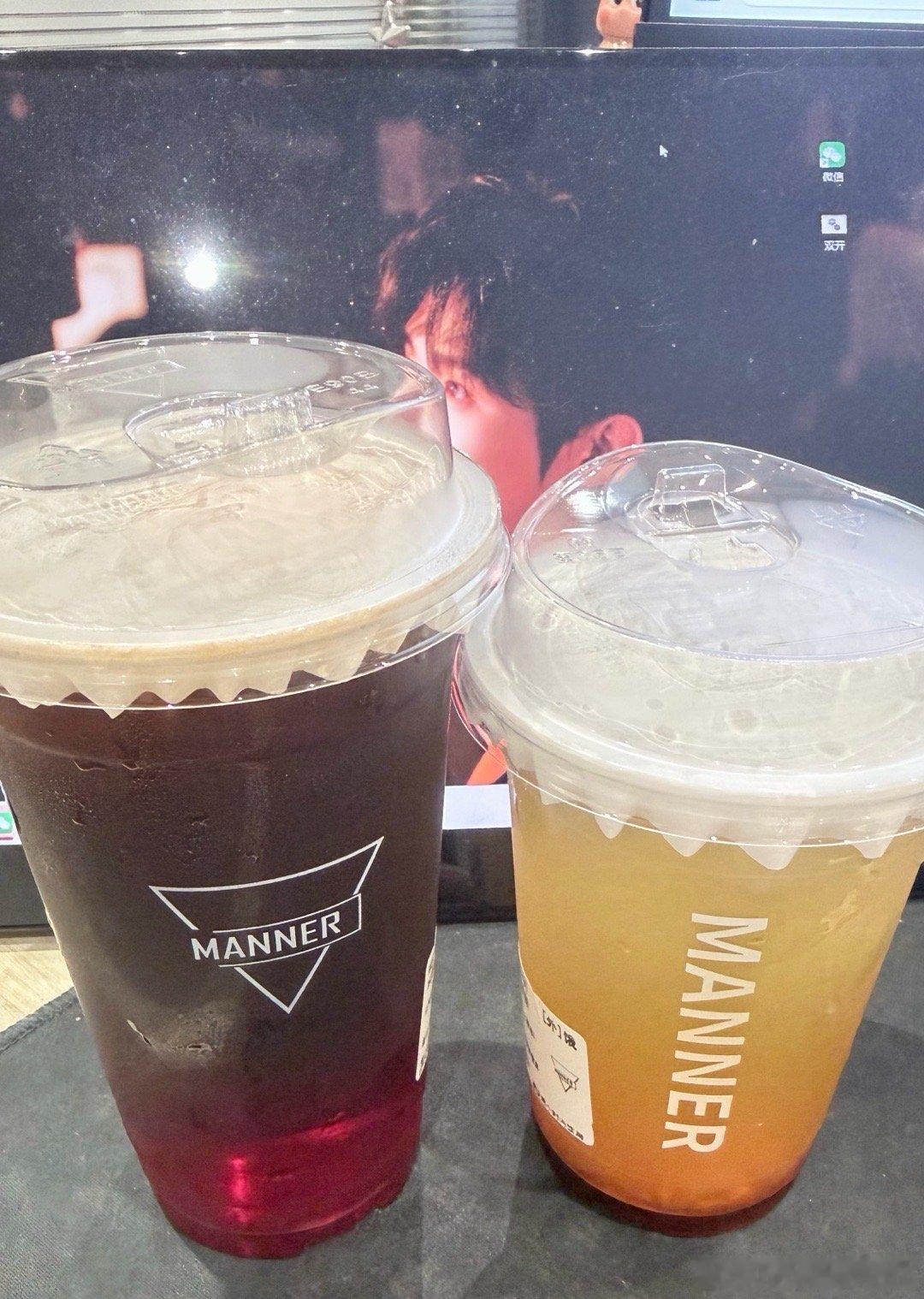 下午茶。 