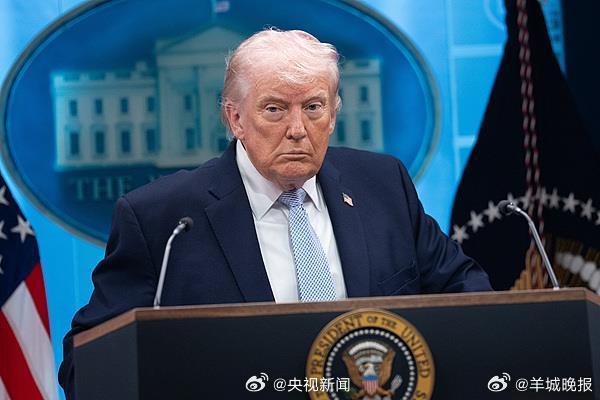 【#特朗普称何时结束战争没时间表#】当地时间4月22日，特朗普在接受采访时表示，